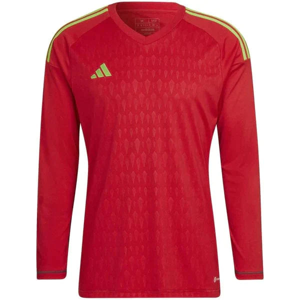 Adidas Jersey adidas Tiro 23 Competition LS Jersey- Red