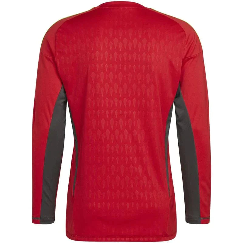 Adidas Jersey adidas Tiro 23 Competition LS Jersey- Red