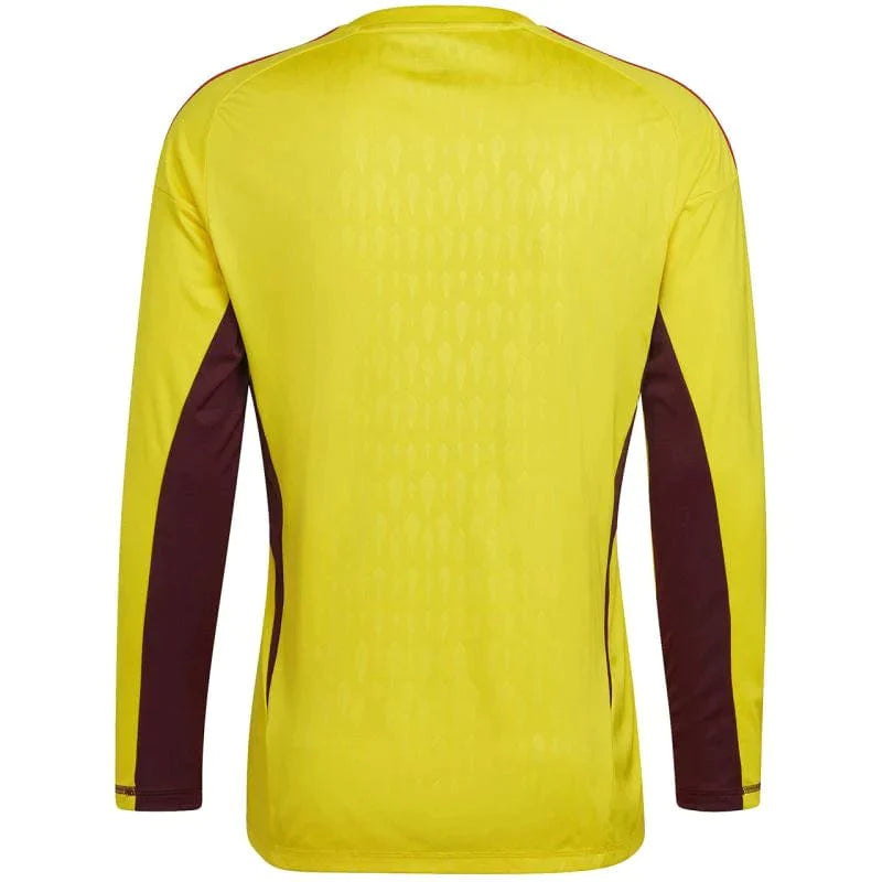 Adidas Jersey adidas Tiro 23 Competition LS Jersey- Yellow