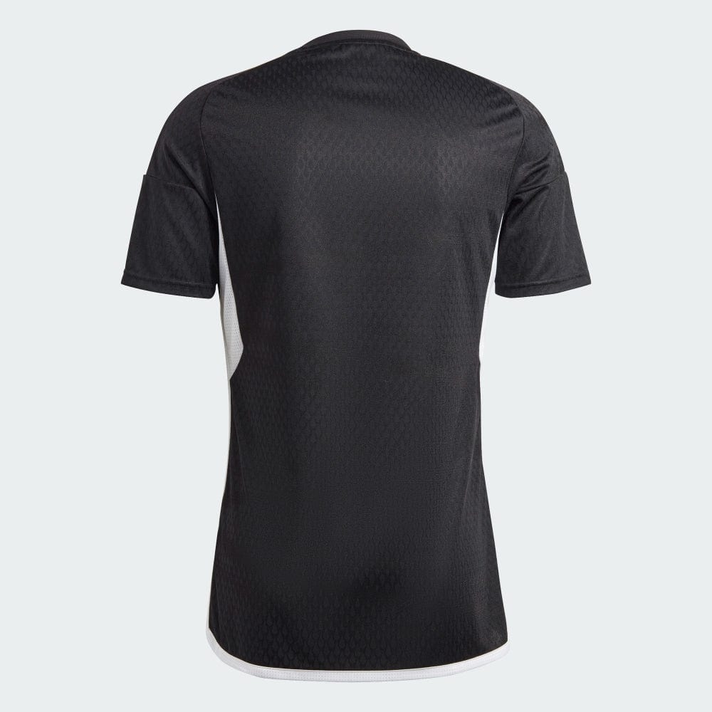 adidas Jersey adidas Tiro 23 Jersey- Black / White