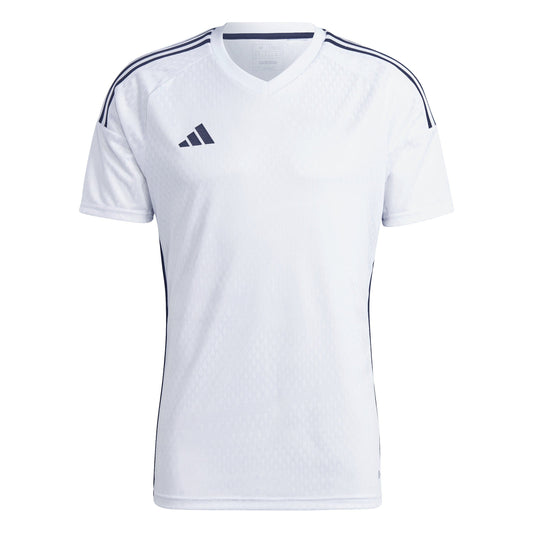 adidas Jersey adidas Tiro 23 Jersey- White