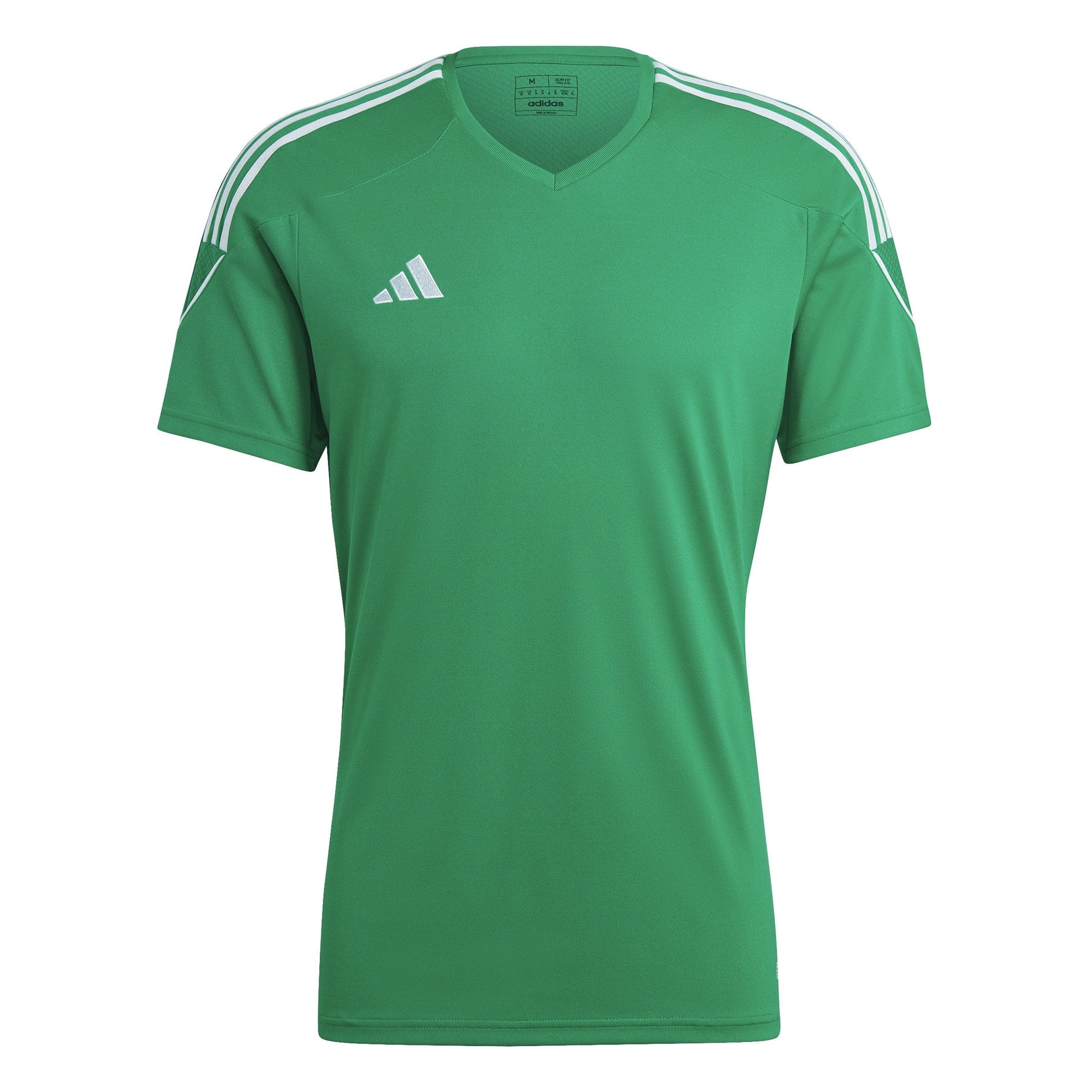 adidas Jersey adidas Tiro 23 League Jersey- Green / White