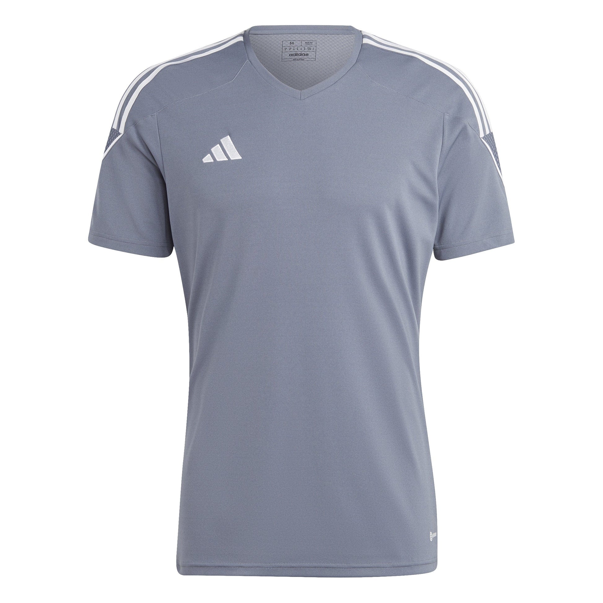 adidas Jersey adidas Tiro 23 League Jersey- Grey / White