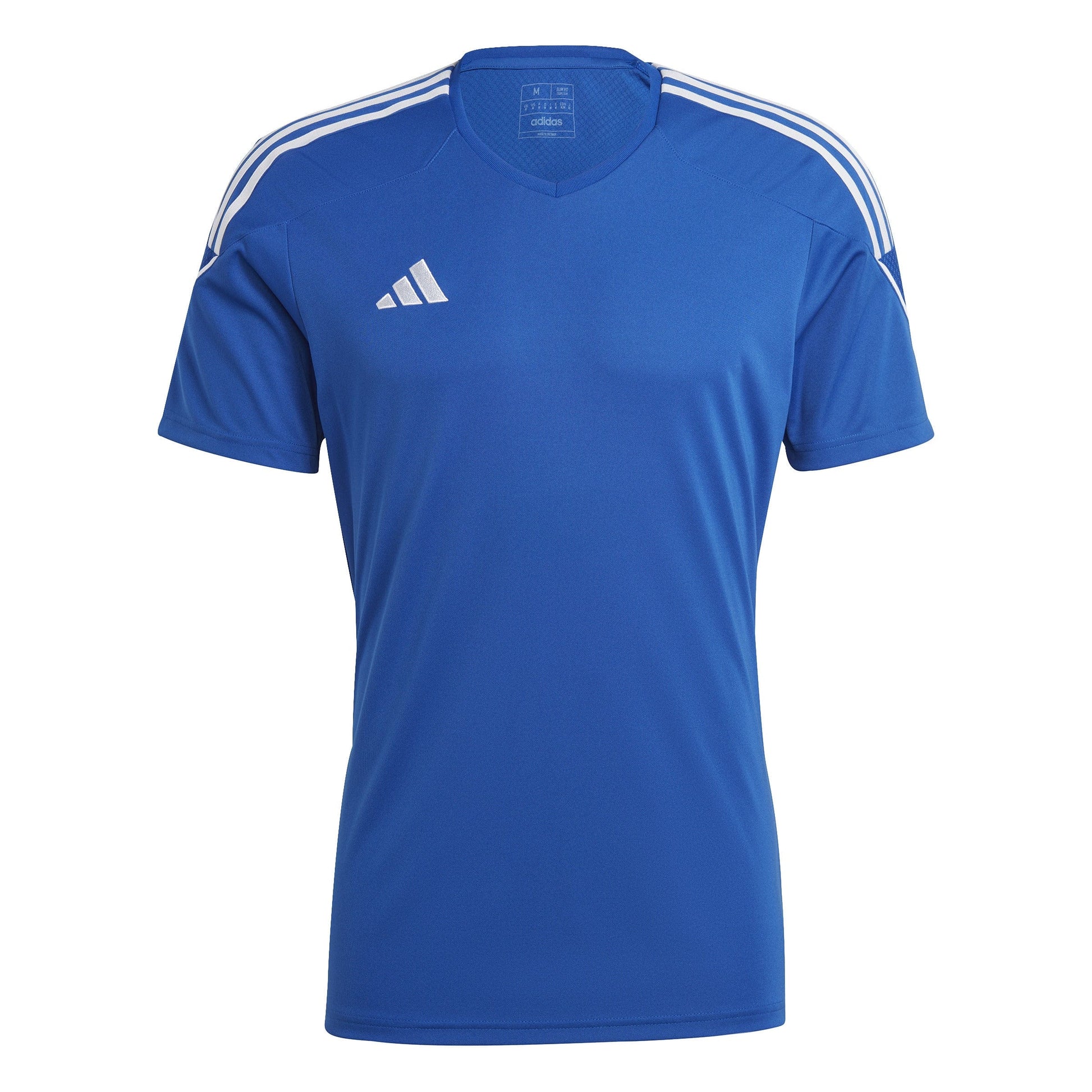 adidas Jersey adidas Tiro 23 League Jersey- Royal Blue / White