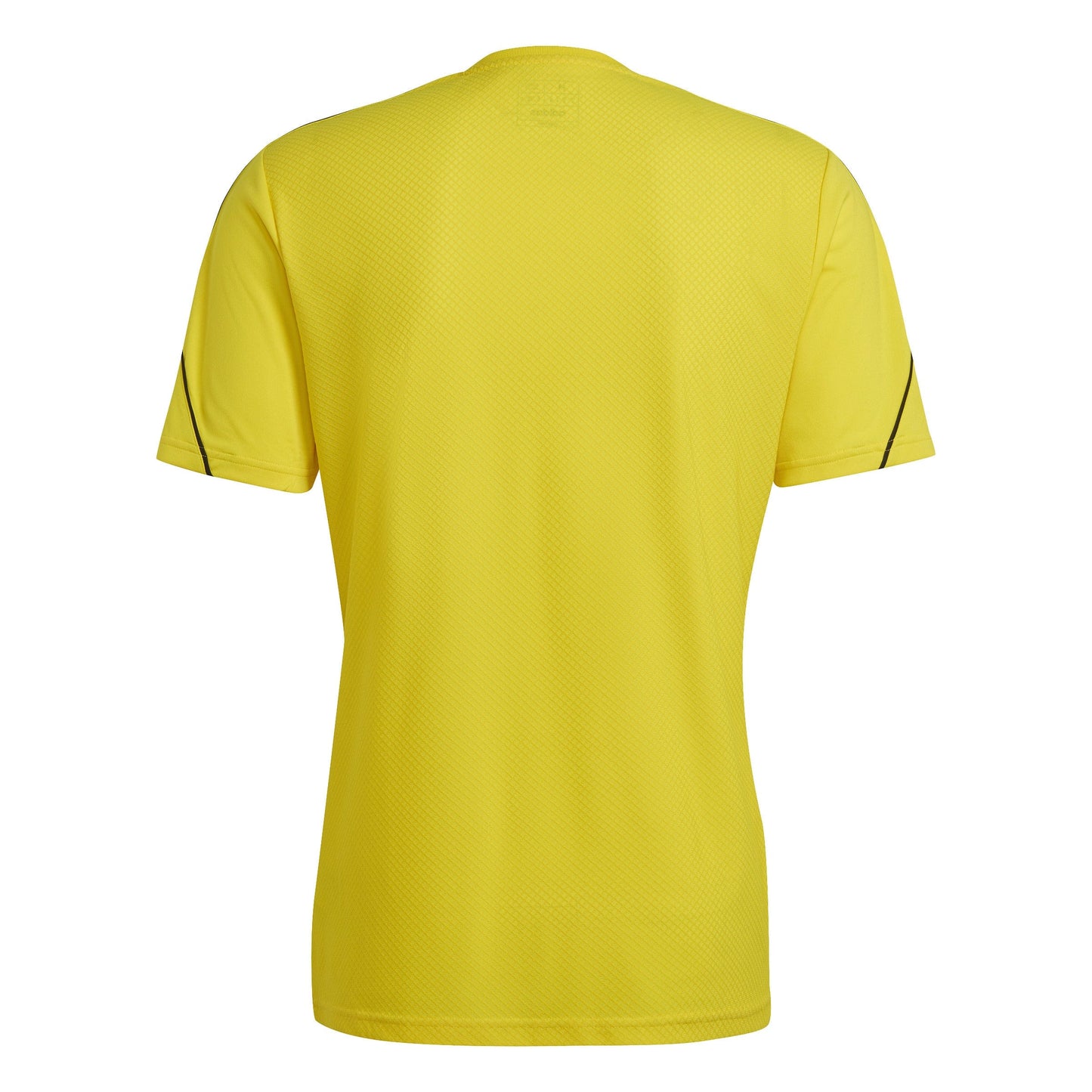 adidas Jersey adidas Tiro 23 League Jersey- Yellow / Black