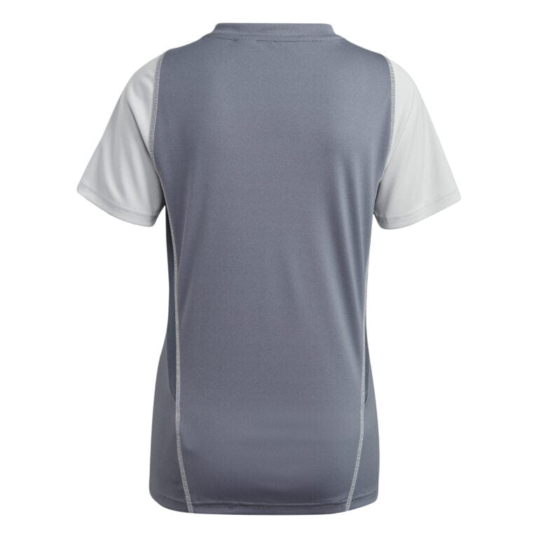 adidas Jersey adidas Women's Tiro 23 Competition Jersey- Grey