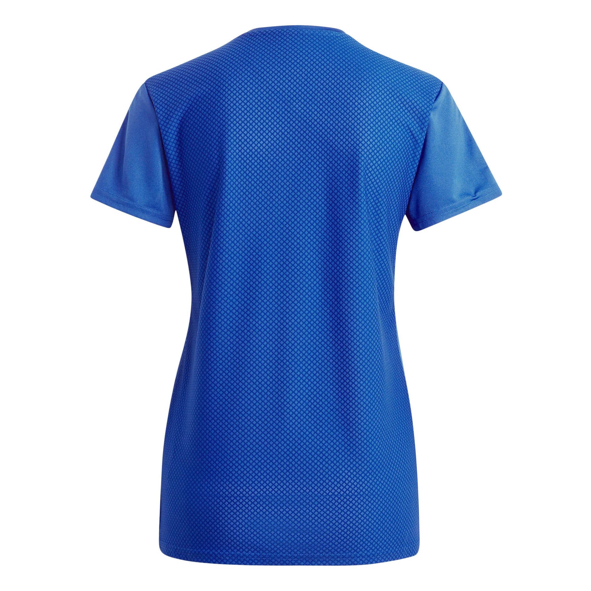 adidas Jersey adidas Women's Tiro 23 League Jersey- Royal Blue / White