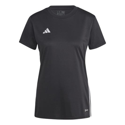 adidas Jersey adidas Women Tabela 23 Jersey - Black / White