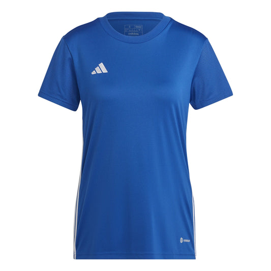 adidas Jersey adidas Women Tabela 23 Jersey - Blue / White