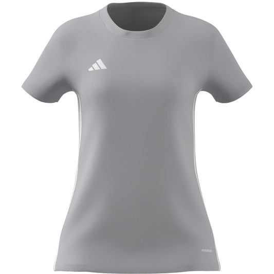 adidas Jersey adidas Women Tabela 23 Jersey - Grey / White