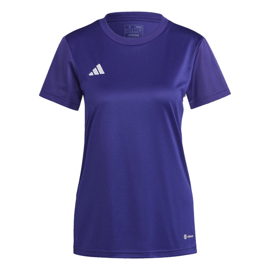 adidas Jersey adidas Women Tabela 23 Jersey - Purple / White