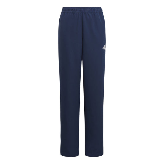 adidas Pants adidas Junior Entrada 22 Presentation Pants - Team Navy Blue