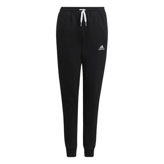 adidas Pants adidas Junior Entrada 22 Sweat Pants - Black