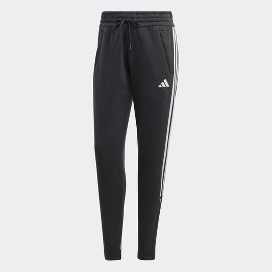 adidas Pants adidas Tiro 23 Womens League Sweat Pants - Black