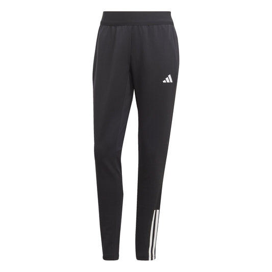 Adidas Pants adidas Women Tiro 23 Competition Training Pant- Black / White