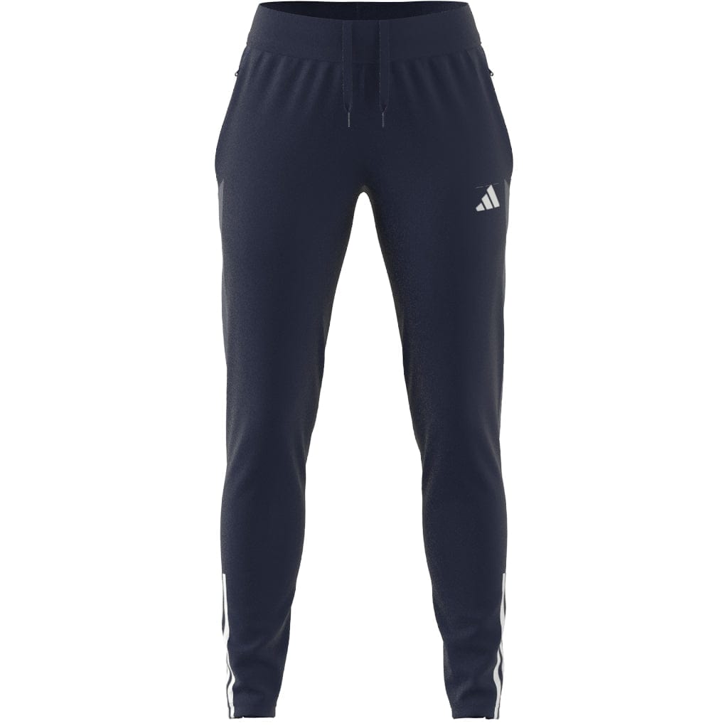 Adidas Pants adidas Women Tiro 23 Competition Training Pant- Navy / White