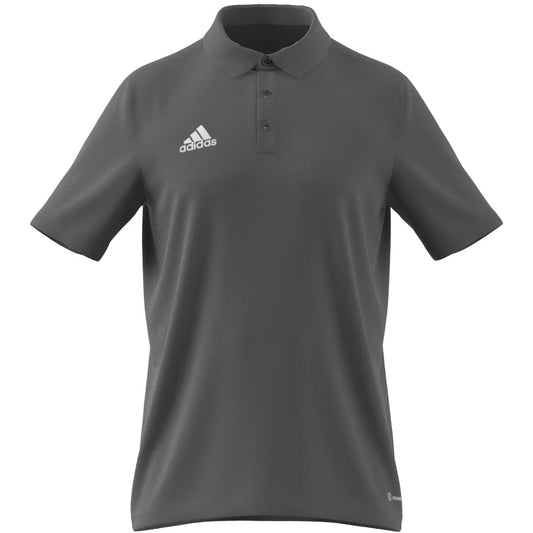 adidas POLO SHIRT adidas Entrada 22 Polo Shirt - Team Grey Four