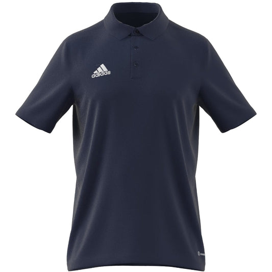 adidas POLO SHIRT adidas Entrada 22 Polo Shirt - Team Navy Blue