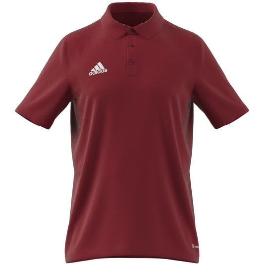 adidas POLO SHIRT adidas Entrada 22 Polo Shirt - Team Power Red