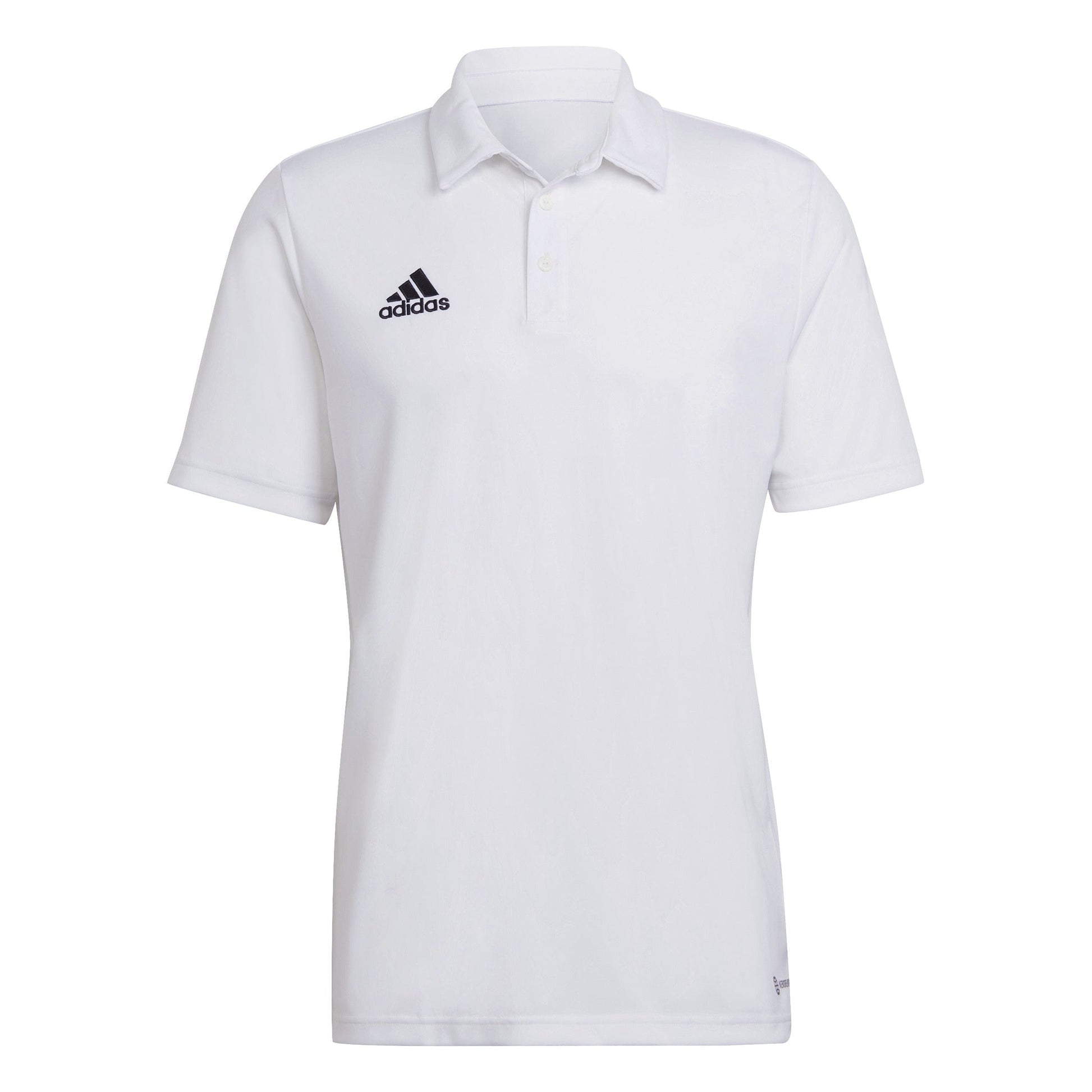 adidas POLO SHIRT adidas Entrada 22 Polo Shirt - White