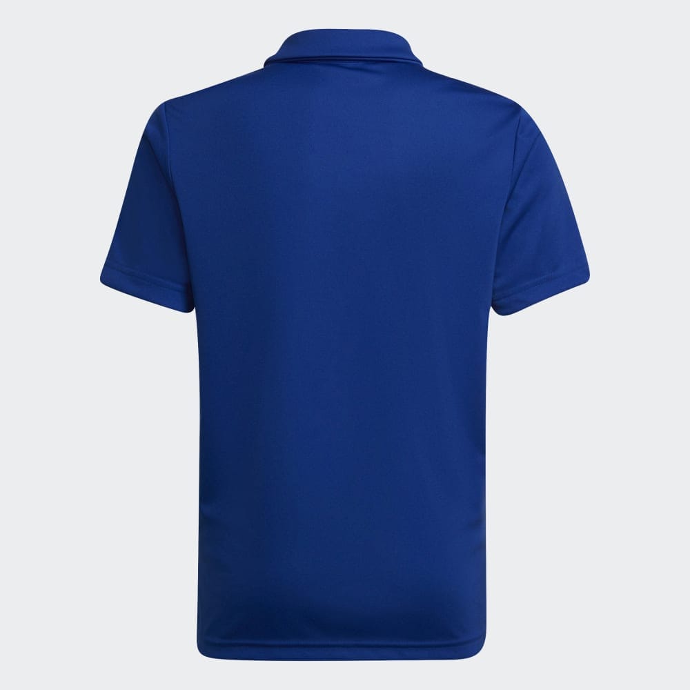 adidas POLO SHIRT adidas Junior Entrada 22 Polo Shirt - Team Royal Blue