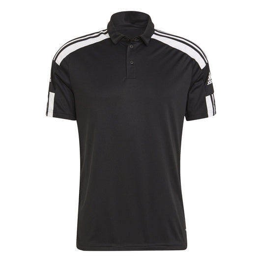 adidas POLO SHIRT adidas Squadra 21 Polo Shirt - Black/White