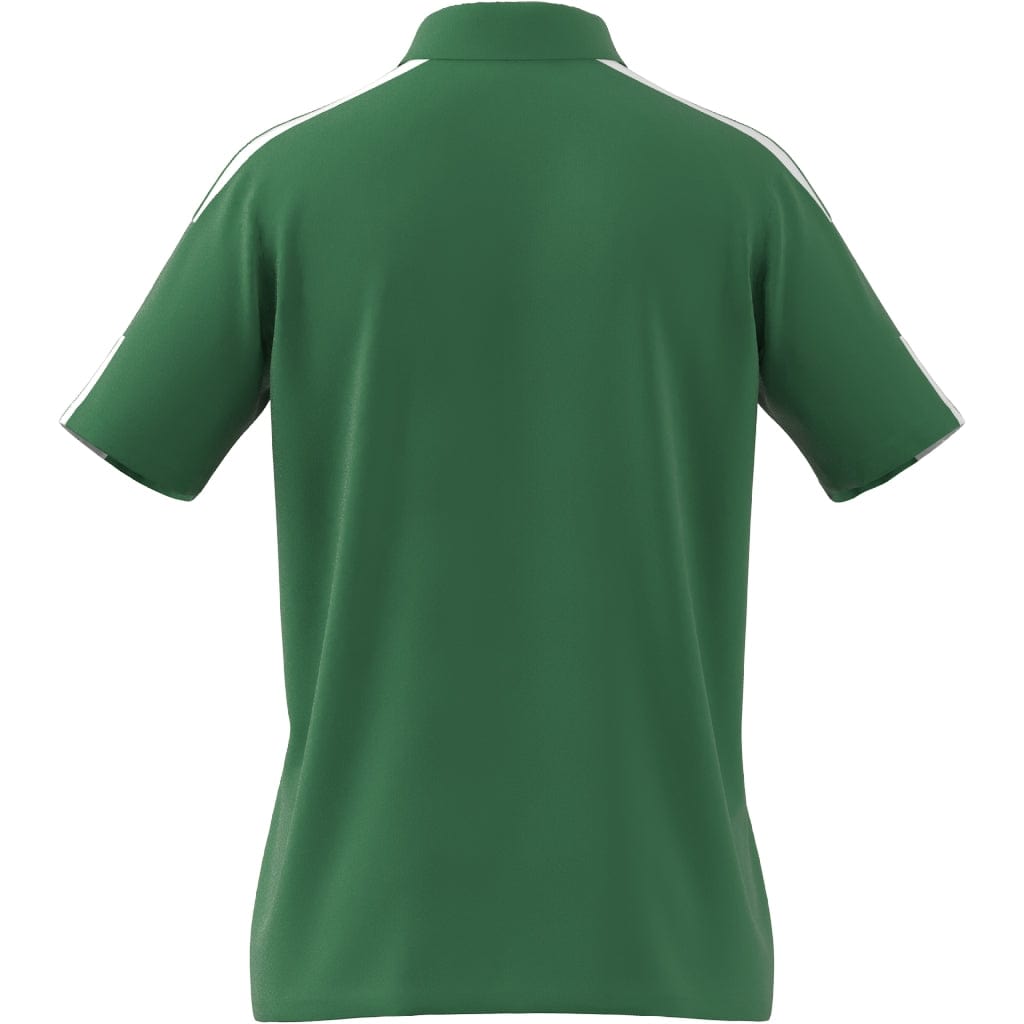 adidas POLO SHIRT adidas Squadra 21 Polo Shirt - Team Green/White