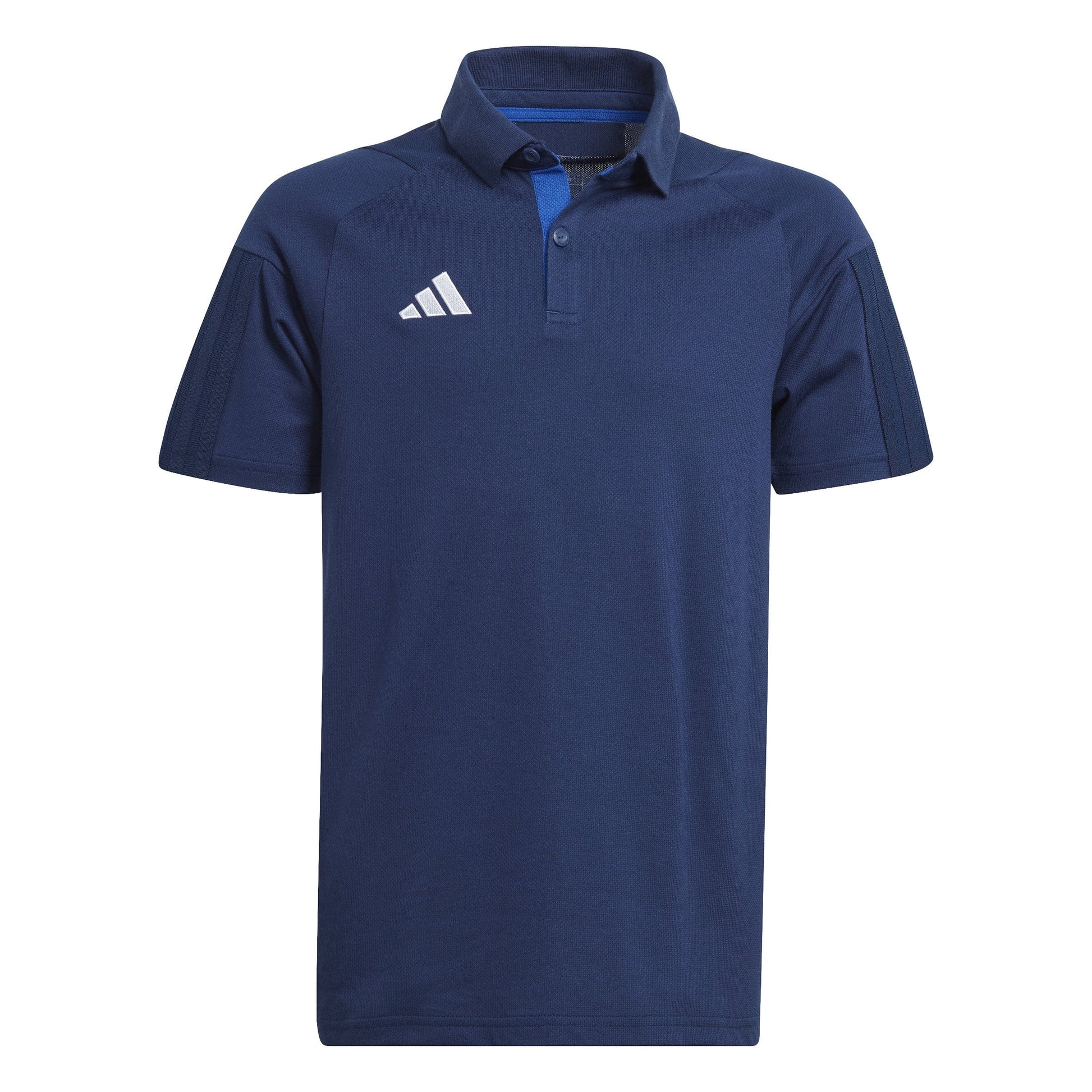 adidas POLO SHIRT adidas Tiro 23 Junior Competition Polo Shirt - Team Navy Blue 2