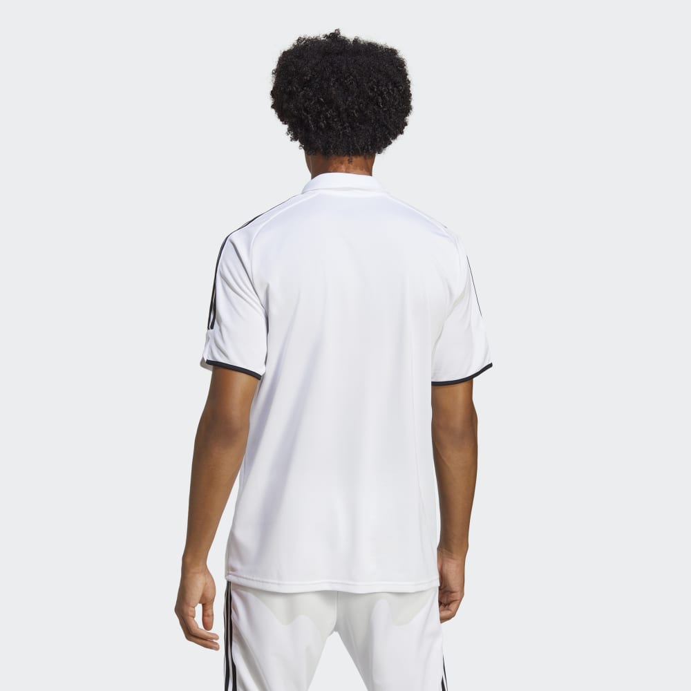 adidas POLO SHIRT adidas Tiro 23 League Polo Shirt - White