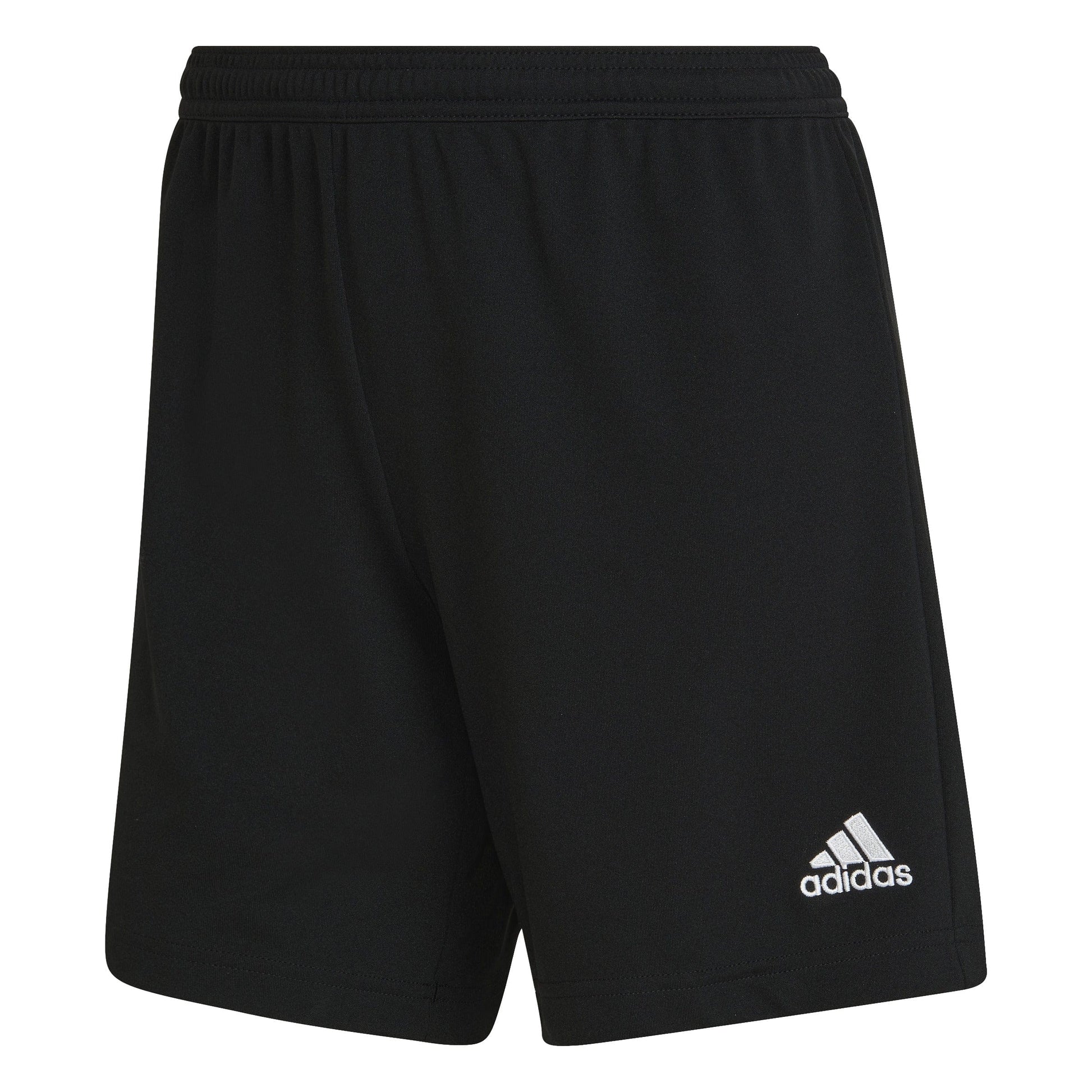 adidas Shorts adidas Entrada 22 Womens Shorts - Black