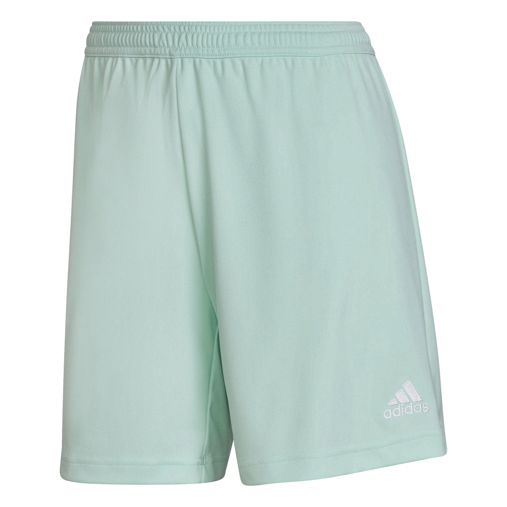 adidas Shorts adidas Entrada 22 Womens Shorts - Clear Mint