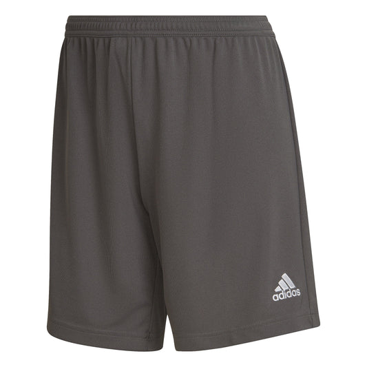 adidas Shorts adidas Entrada 22 Womens Shorts - Team Grey Four