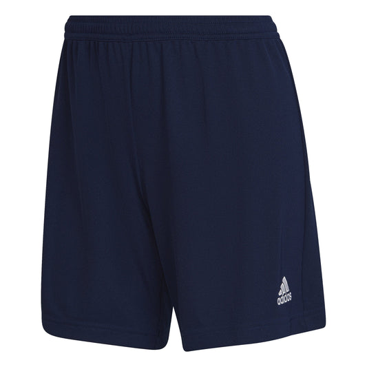 adidas Shorts adidas Entrada 22 Womens Shorts - Team Navy Blue