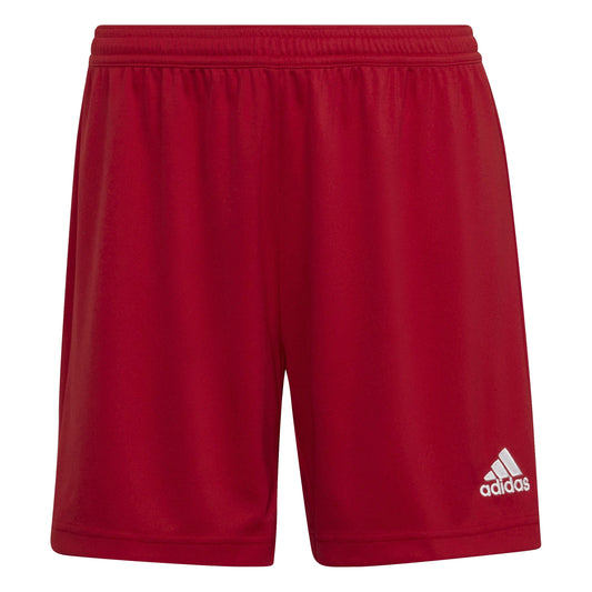 adidas Shorts adidas Entrada 22 Womens Shorts - Team Power Red