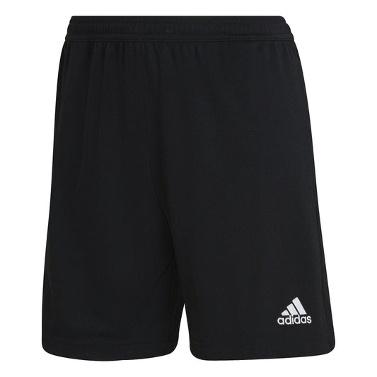 adidas Shorts adidas Entrada 22 Womens Training Shorts - Black