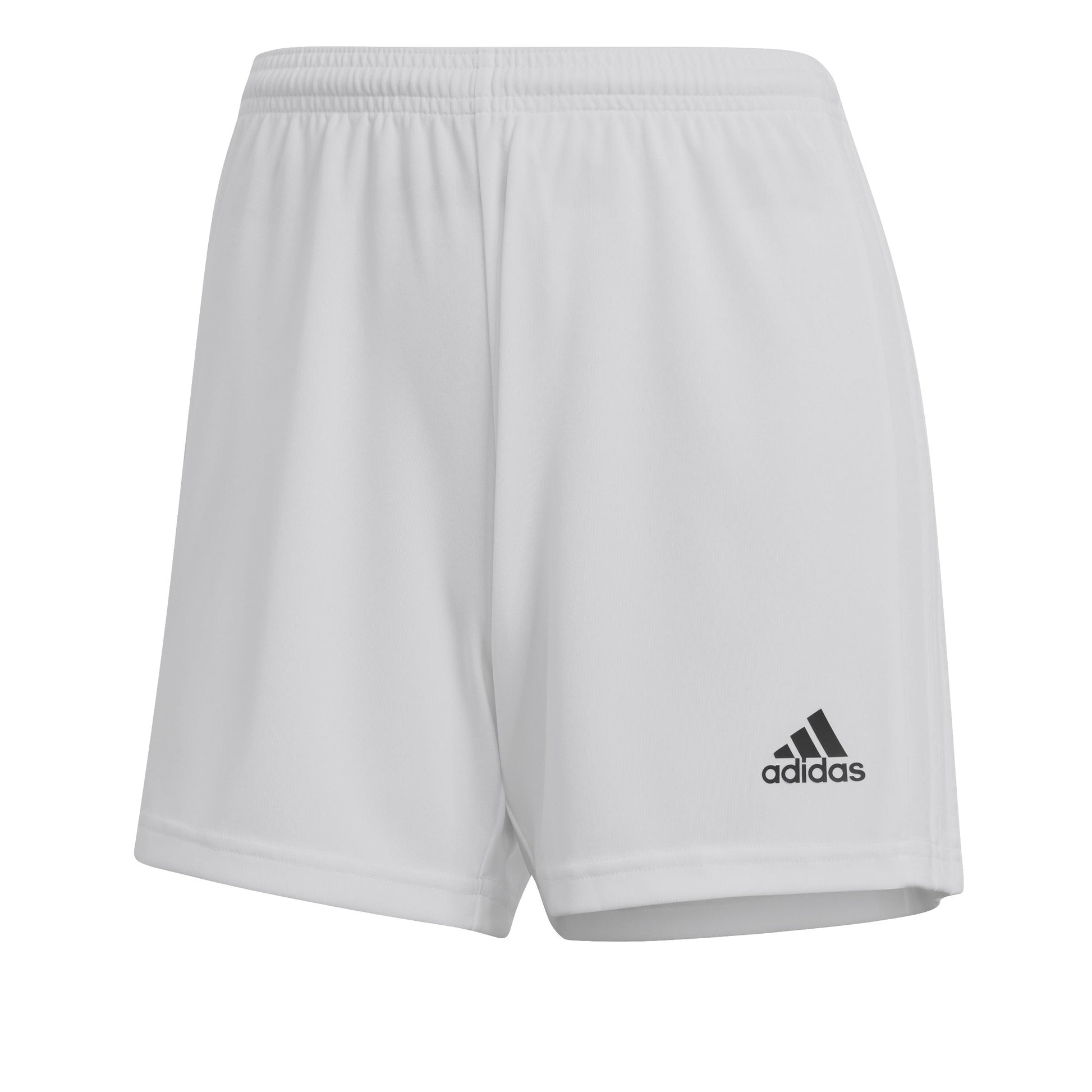 adidas Shorts adidas Squadra 21 Womens Shorts - White/White