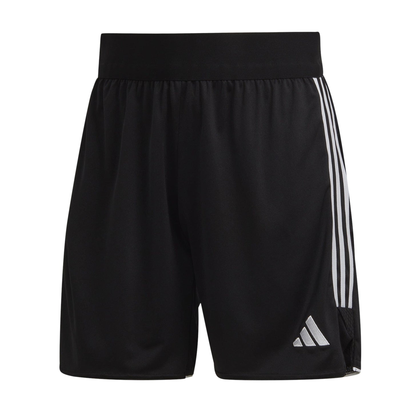 adidas Shorts adidas Women's Tiro 23 League Shorts- Black / White