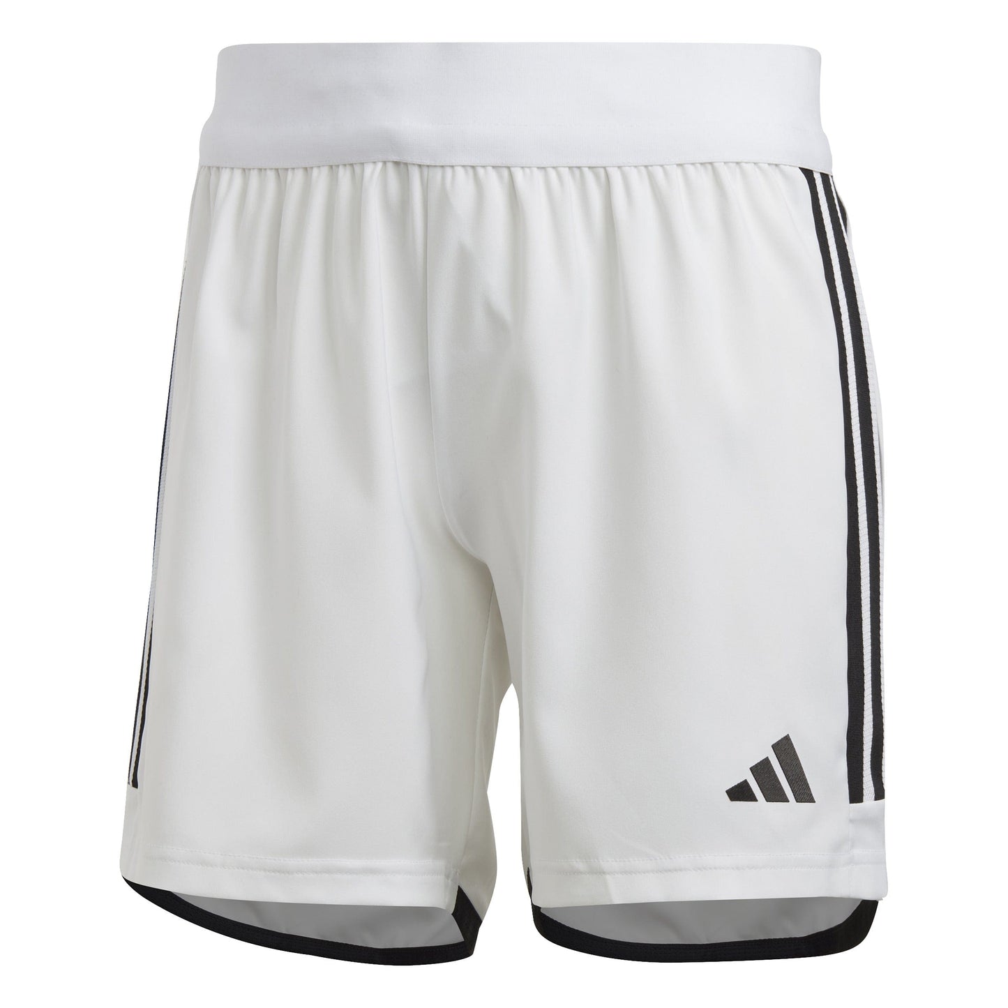 adidas Shorts adidas Women's Tiro 23 Shorts- White