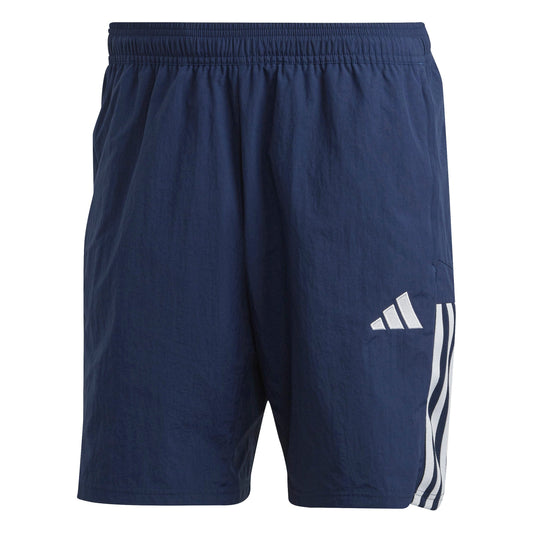 Adidas Shorts adidas Women Tiro 23 Competition Downtime Short - Navy