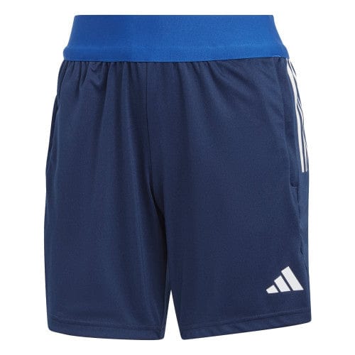 Adidas Shorts adidas Women Tiro 23 Competition Training Short Longlength - Blue