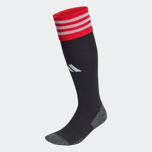 adidas SOCKS adidas Adi Sock 23 - Black/Red/White