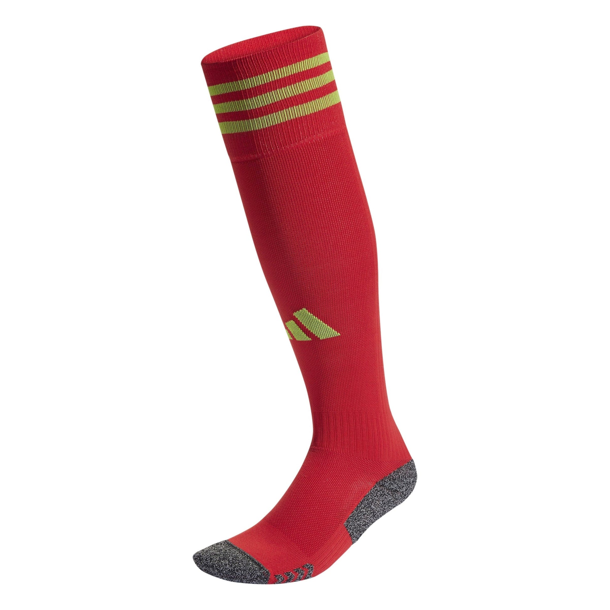 Adidas Socks adidas Adisock 23 Gk Socks- Red / Green