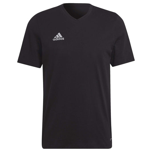 adidas T-Shirt adidas Entrada 22 Tee - Black