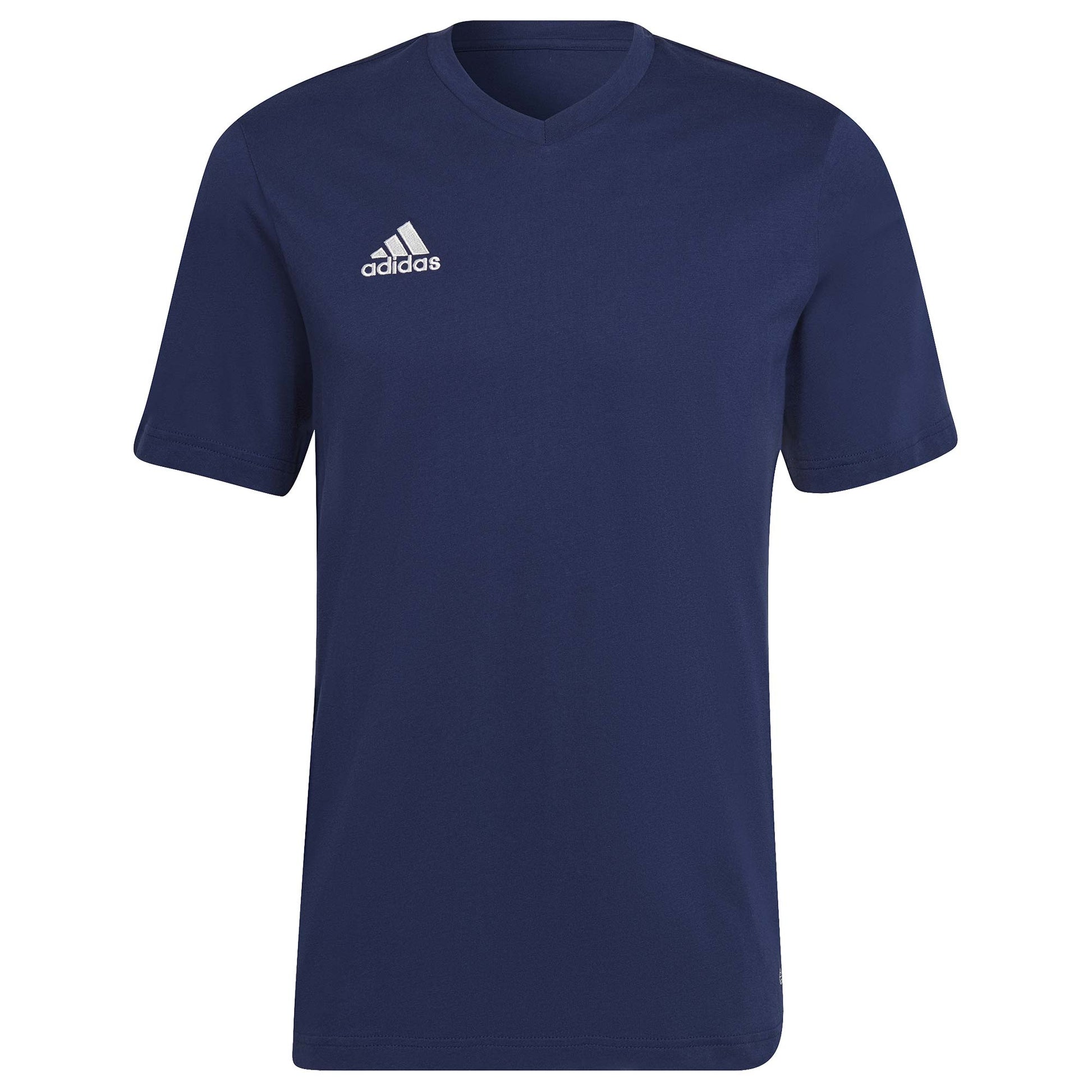 adidas T-Shirt adidas Entrada 22 Tee - Navy