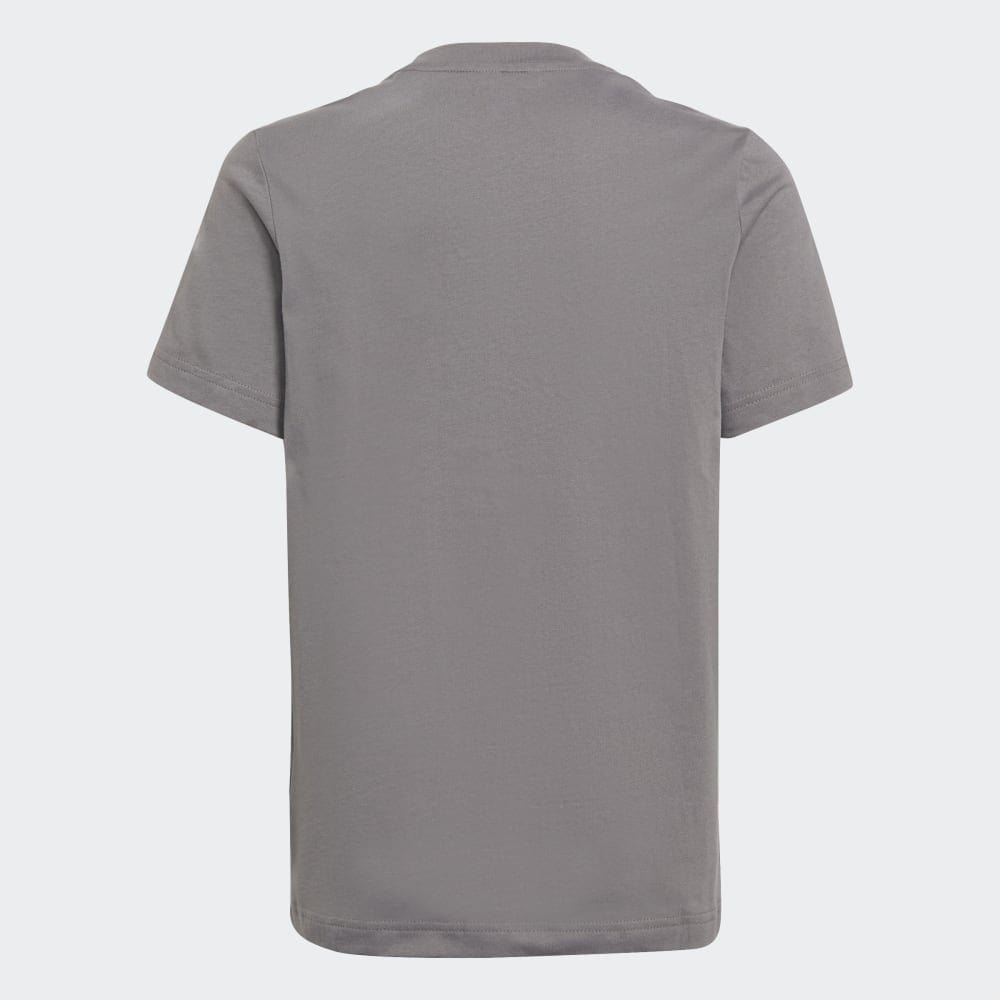 adidas T-SHIRT adidas Junior Entrada 22 Tee - Team Grey Four