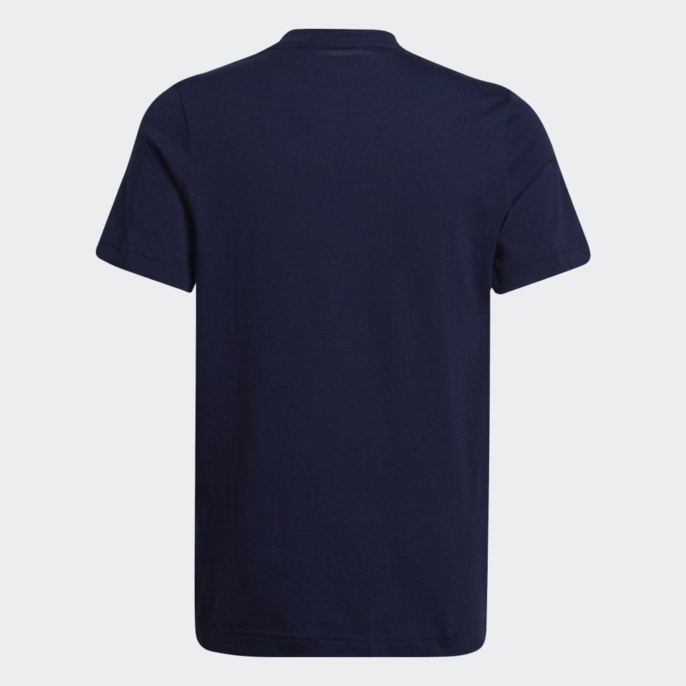 adidas T-SHIRT adidas Junior Entrada 22 Tee - Team Navy Blue