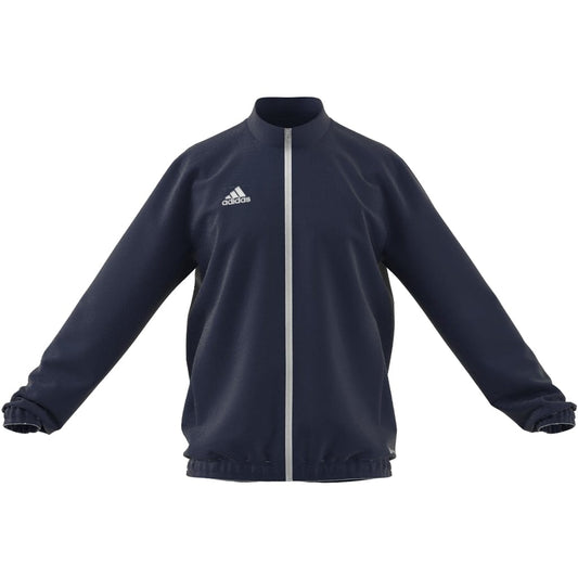 adidas Tracksuit adidas Entrada 22 Presentation Jacket - Team Navy Blue