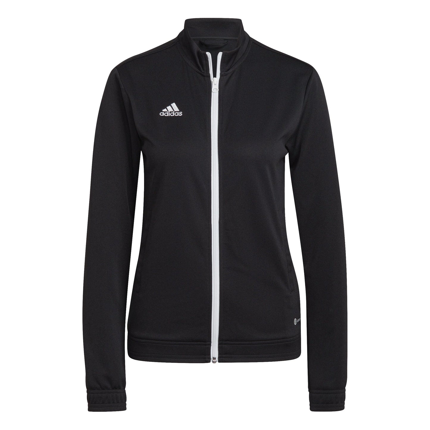 adidas Tracksuit adidas Entrada 22 Womens Track Jacket - Black