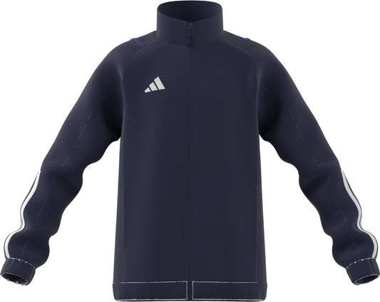 adidas Tracksuit adidas Tiro 23 Junior Competition Presentation Jacket - Team Navy Blue 2