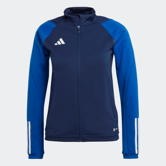 adidas Tracksuit adidas Tiro 23 Junior Competition Track Jacket - Team Navy Blue 2